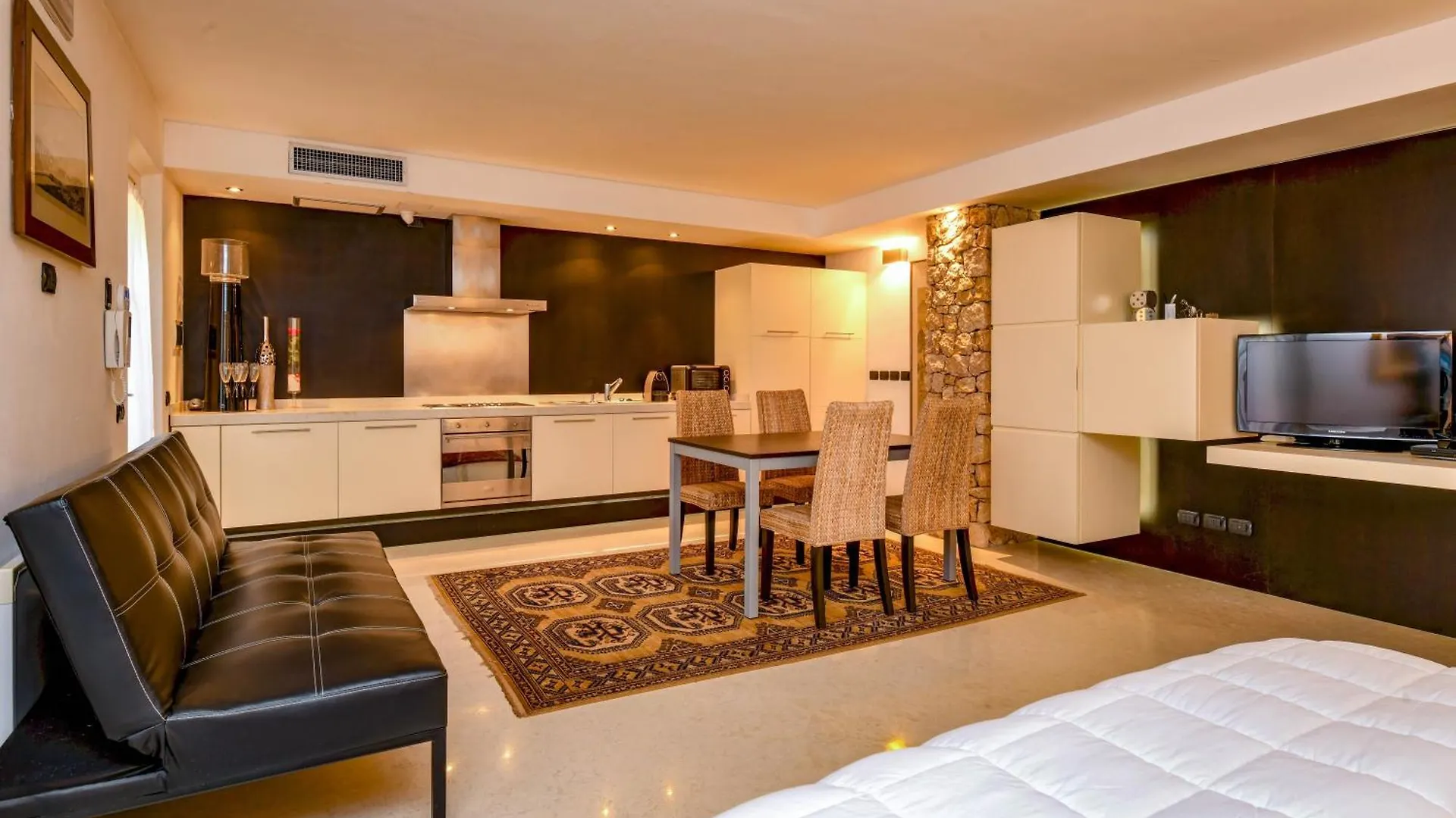 Apartment Valand Romantic Luxury Suite On Lake Garda - Bardolino