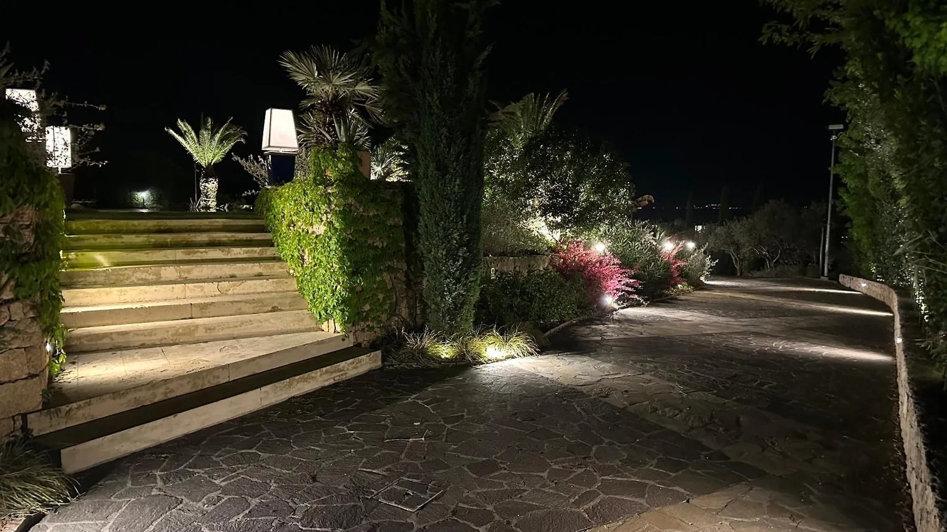 Valand Romantic Luxury Suite On Lake Garda - Bardolino 0*,