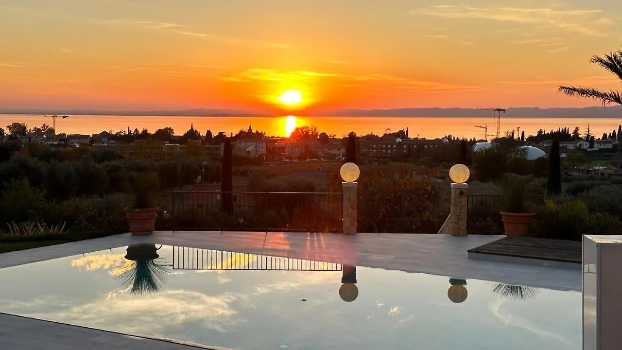 Valand Romantic Luxury Suite On Lake Garda - Bardolino 0*,