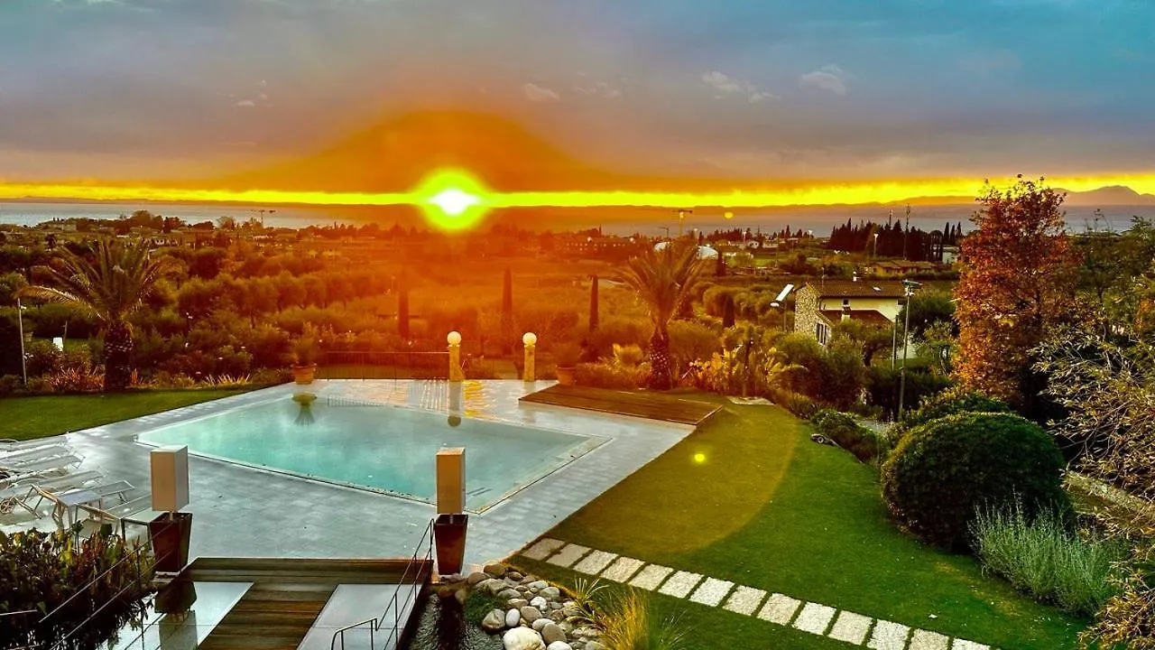 Valand Romantic Luxury Suite On Lake Garda - Bardolino