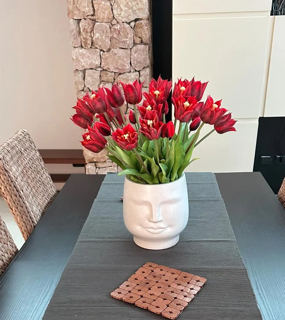 Apartment Valand Romantic Luxury Suite On Lake Garda - Bardolino