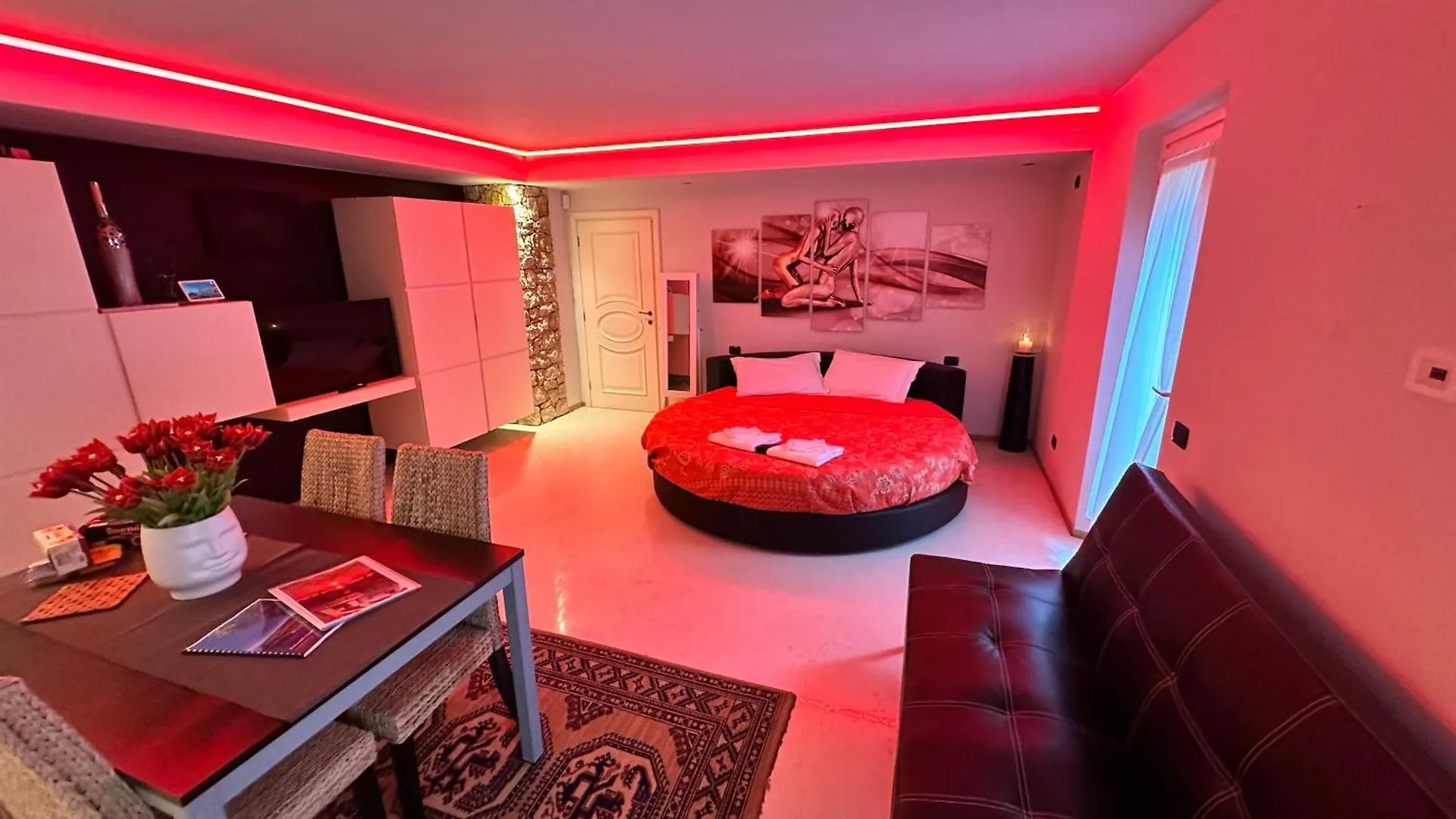 Valand Romantic Luxury Suite On Lake Garda - Bardolino