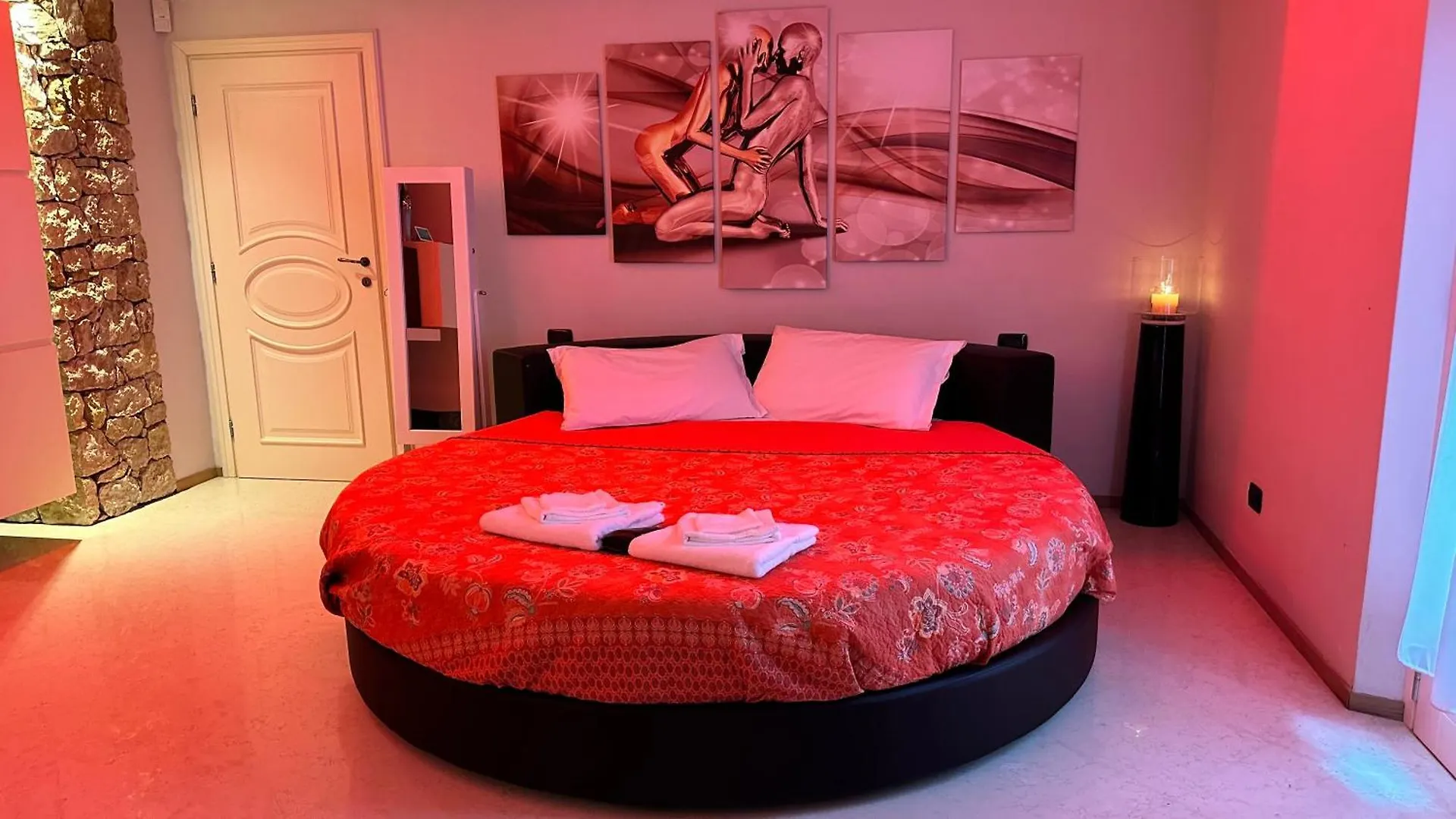 Apartment Valand Romantic Luxury Suite On Lake Garda - Bardolino