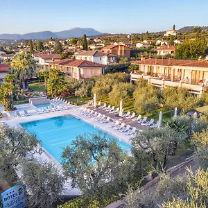 3* Hotel Olivo 3s